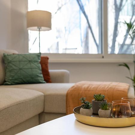 Danae Luxury Apartment - Rhodes Rhodes City Екстериор снимка
