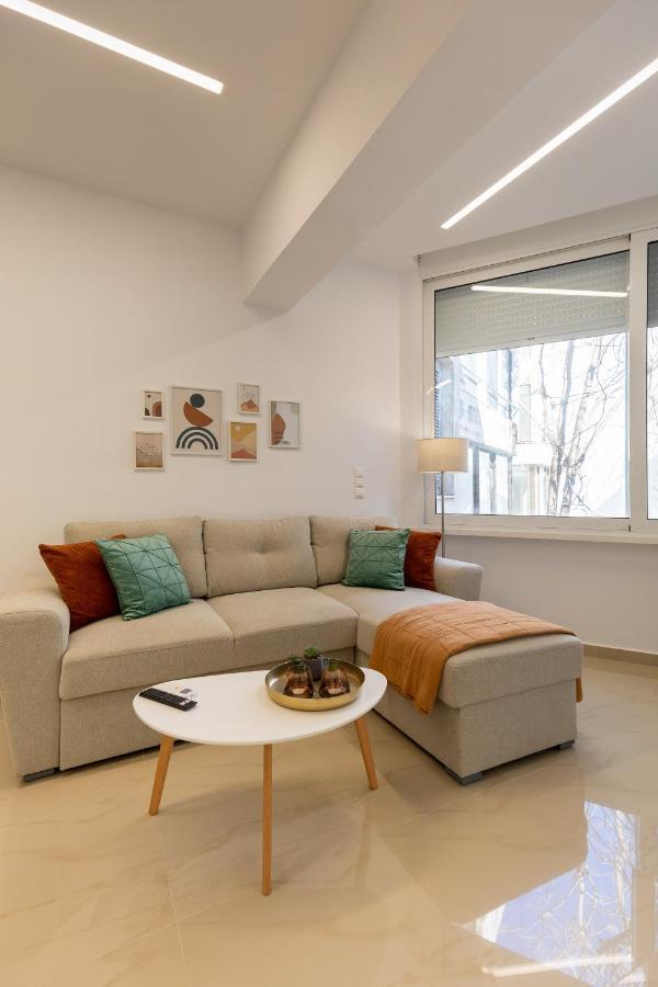 Danae Luxury Apartment - Rhodes Rhodes City Екстериор снимка
