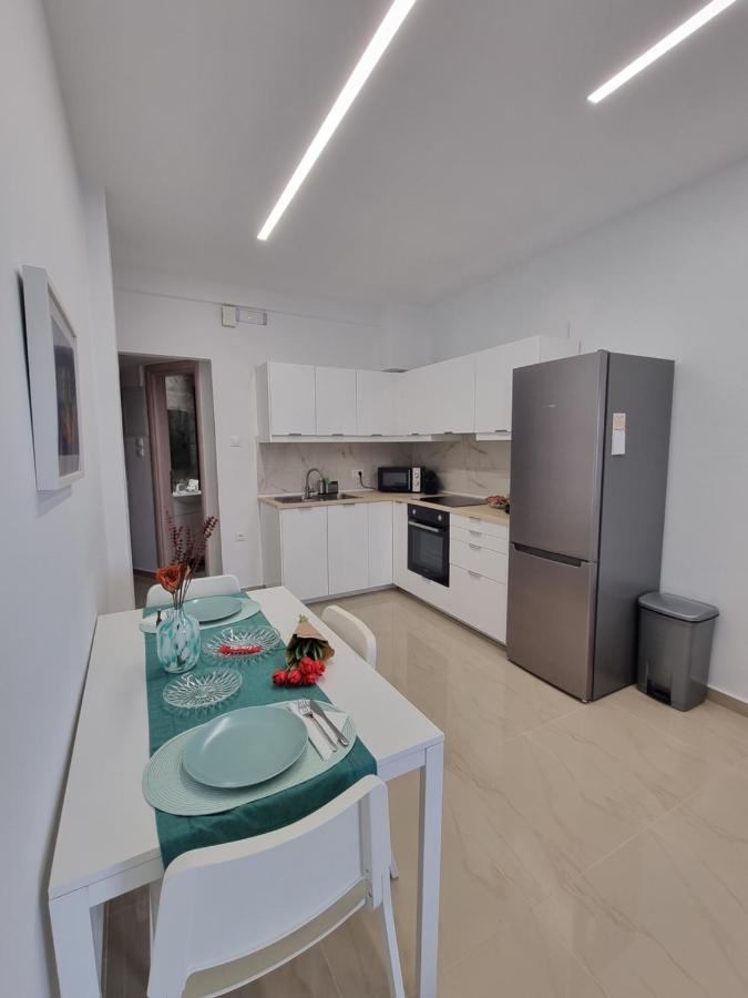 Danae Luxury Apartment - Rhodes Rhodes City Екстериор снимка